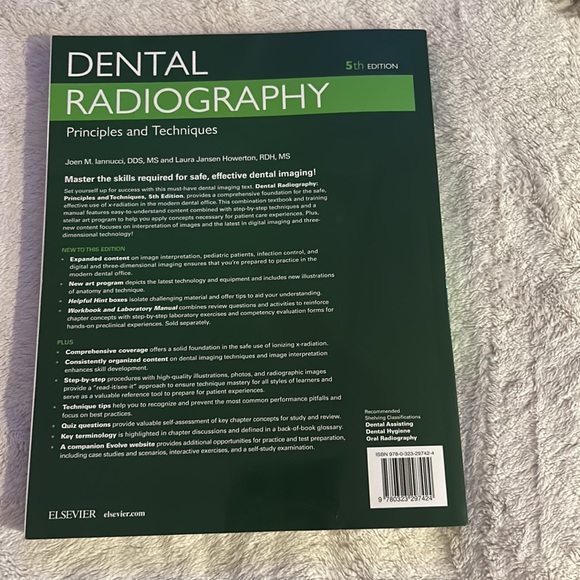 Dental radiography - Picture 2 of 2